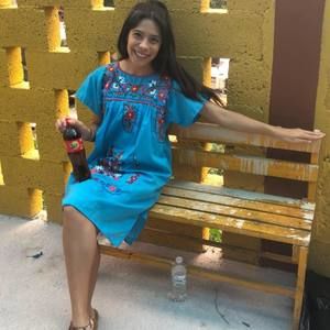 Meet your Posher, Kimmie